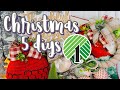 🌲5 DIY DOLLAR TREE CHRISTMAS DECOR CRAFTS 🌲 Ep. 1 "I love Christmas" Olivia's Romantic Home DIY
