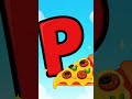 P for Parrot 🦜 | ABC Learning for Kids | P Words for Preschool &amp; Nursery
