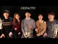 despacito acappella (Luis Fonsi cover) by Maytree 데스파시토 아카펠라 메이트리