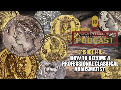 Video: How To Become A Numismatist