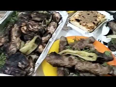 الغدا اللى على الرايق جمعه مباركه عليكم