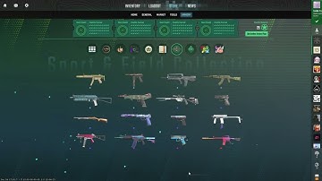 m4a1s fade unboxing!!!! CS2