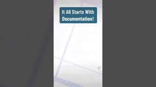 ✨Documentation is Key! #intellectualdisability #autismawareness #developmentaldisabilities