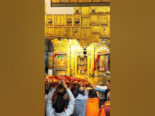 Tharo mharao prem purano | Salasar Balaji Status Video | Hanuman Ji Shorts #hanumantemple