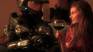 Halo 4: Master Chief Sings