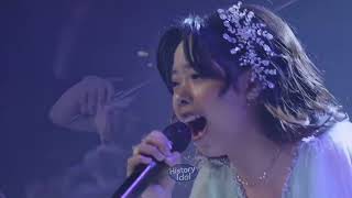 Indonesia Idol S14 , Gracelyn Jessica - Sang Dewi (lyodra)