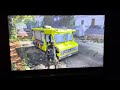 The Division 2 on 85" TCL X11K 4K 144Hz 6500Nit HDR TV & RTX 5090