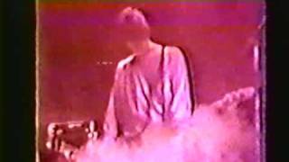 Video thumbnail of "Slowdive - Silver Screen live 1992"