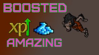 Tibia - Double your exp and profit! Full Werehyaena hunt guide. Daily boosted creature.