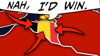 How to Dominate Europe in Rise of Nations (Guide)