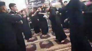 مقطع قصير من قصيدة يا فاطمة الزهره / الرادود محمد علي البلداوي