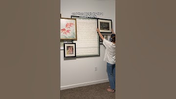 I made a Murphy table and it looks like a giant piece of joint compound art #diy