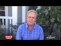 Therealgregoryh visits homeandfamilytv