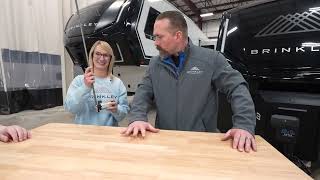What Is It? Series Episode 6. Is it a cane? @BrinkleyRV