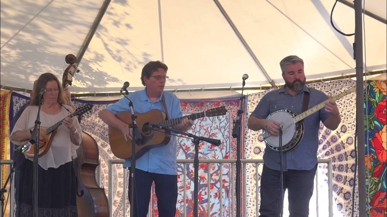 Pretty Fair Maiden in the Garden - Tim O'Brien at Kate Wolf Festival - Laytonville, CA June 24, 2022 Pretty Fair Maiden in the Garden - Tim O'Brien at Kate Wolf Festival - Laytonville, CA June 24, 2022