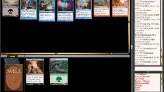 M12 64 man Draft #8 part 1