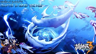 CHAOTIC MAELSTROM Episode 143 Chapter 10 Under The Deep