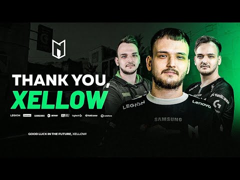 Thank you Xellow