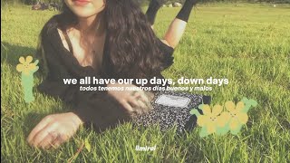 hanbee - Buttercup (Sub. Español + Lyrics)