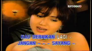 SUDAH KUBILANG - YUNI SHARA