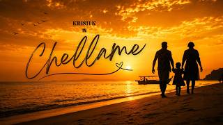 Chellame - Renuha Tharsini | Krish K |  