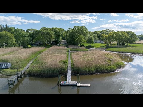 12 Fourth Avenue, Old Saybrook, CT home video tour