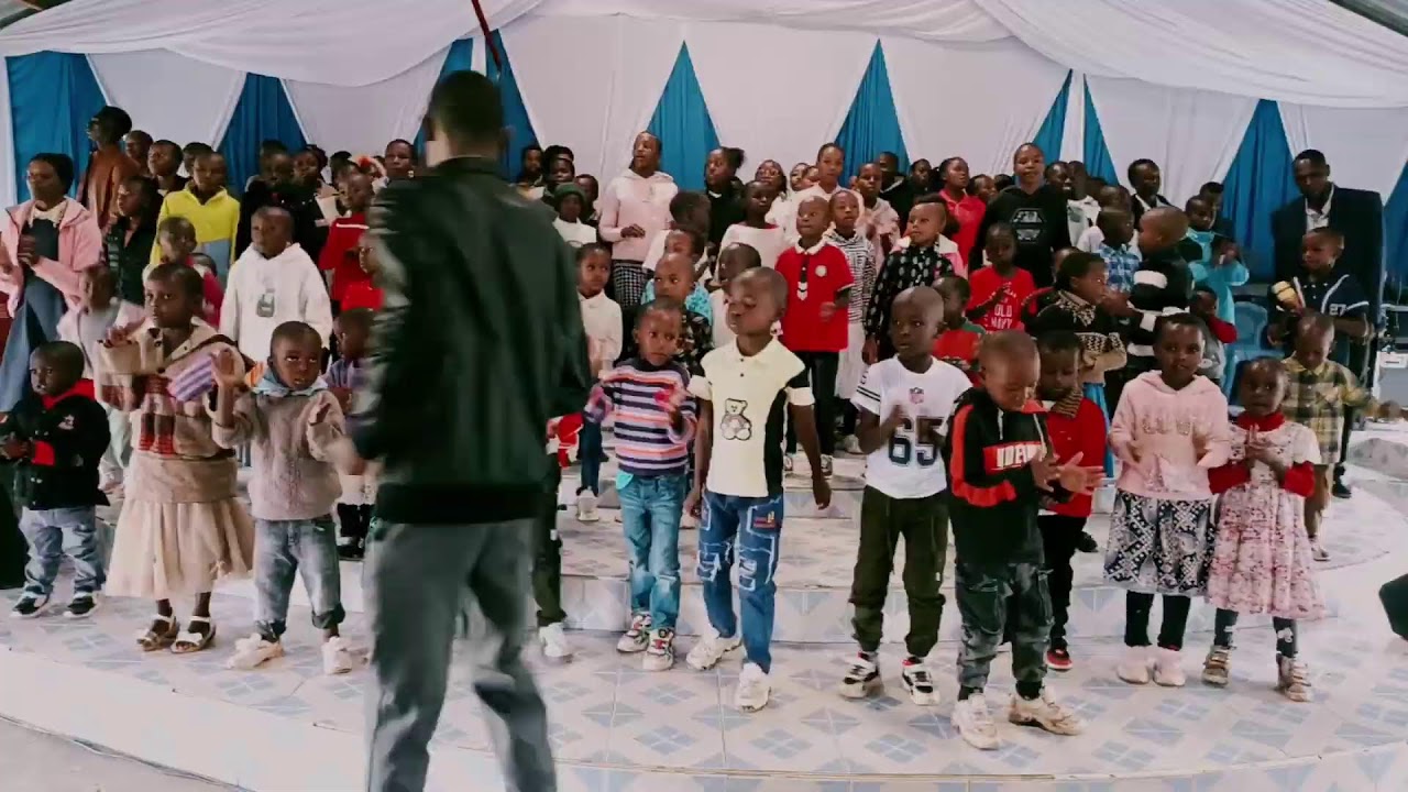 THE CHURCH OF JESUS CHRIST AT SOTIK