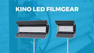Pantallas Kino LED FilmGear