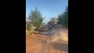top speed ltr 450
