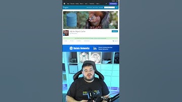 Cache de objetos en SQLite con SQLite Object Cache #shorts #wordpress #wpo
