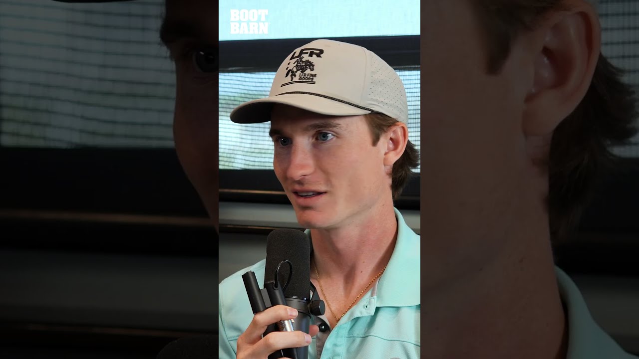 9x NFR Qualifier Coleman Proctor Joins This Week S Let Freakin Rodeo Podcast 