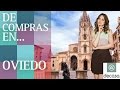 Laura Opazo nos lleva de tiendas por Oviedo | De compras en...