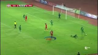 Simba SC vs Tanzania prison 1-1 highlight 10/3/2021