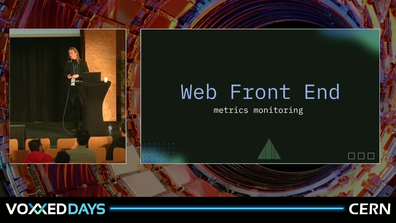 How to collect application metrics if it needs to be done yesterday by Alina Boshchenko