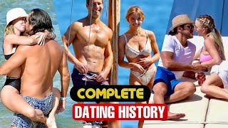 Sydney Sweeney&#39;s Boyfriends List | Complete Dating History