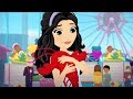 LEGO Friends Full Episodes 11-20 | Girls Cartoons for Children in English | Season 3