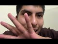 Lofi homemade ASMR but relaxing