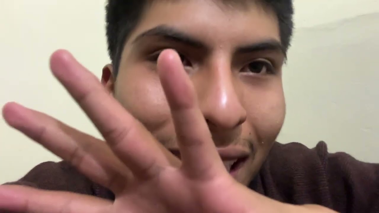 Lofi homemade ASMR but relaxing