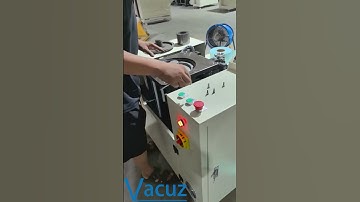 Vacuz Vertical Automatic Induction Motor Stator Coil Insulation Paper Insertion Machine Price