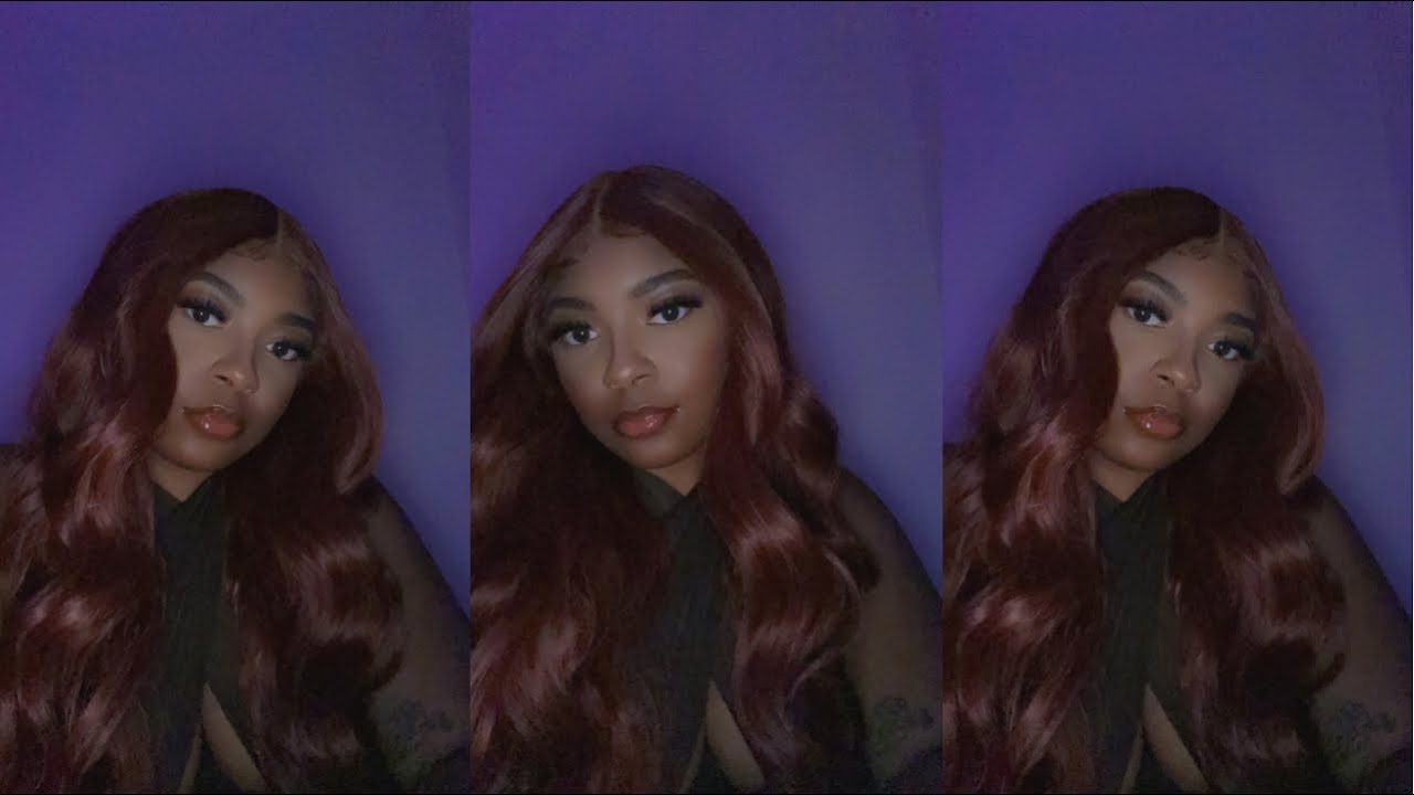 Outre Sleek Lay Part Lace Front Wig - IDINA | UNDER $40