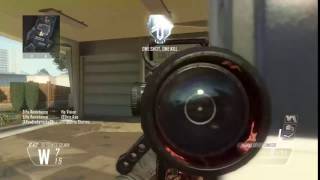 SPLIT QUAD | BO2 FFA FEED