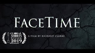 FaceTime - Award Winning Horror short
