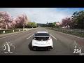 Forza Horizon 6 - Honda Civic Type R 2015 - Gameplay (XSX UHD) [4K60FPS]