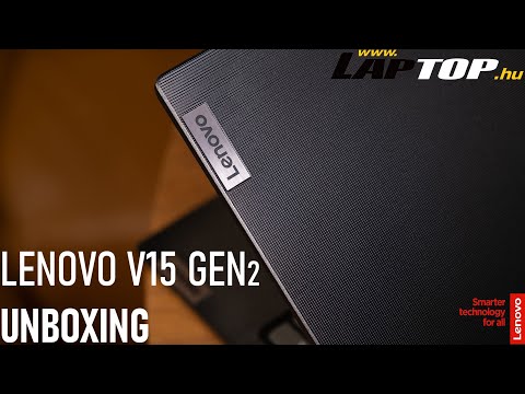 Lenovo V15 GEN2