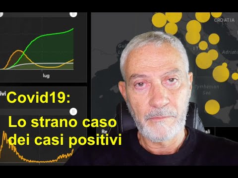 Lo strano caso dei "casi positivi"