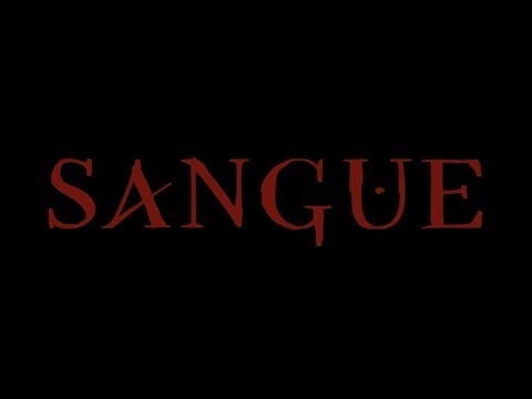 Sangue - Sangue (Full Album 2019)