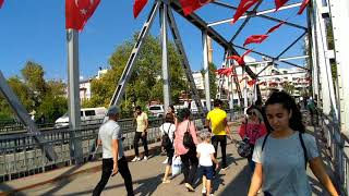 Şahane Manzara Manavgat Antalya Türkiye.