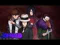 اغنية راب اشرار الانمي مترجمة     
