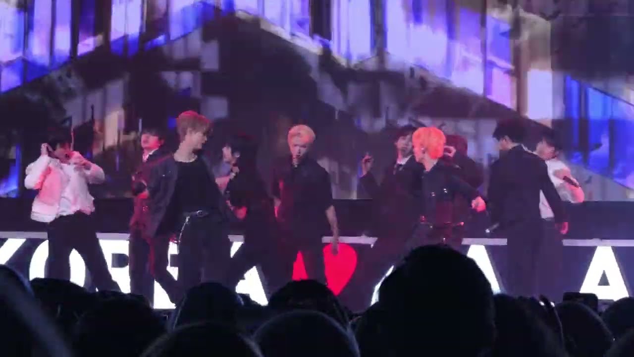 4K 251212 KBEE 2025 KUALA LUMPUR XIKERS - BREATHE 