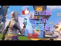 FORTNITE siii